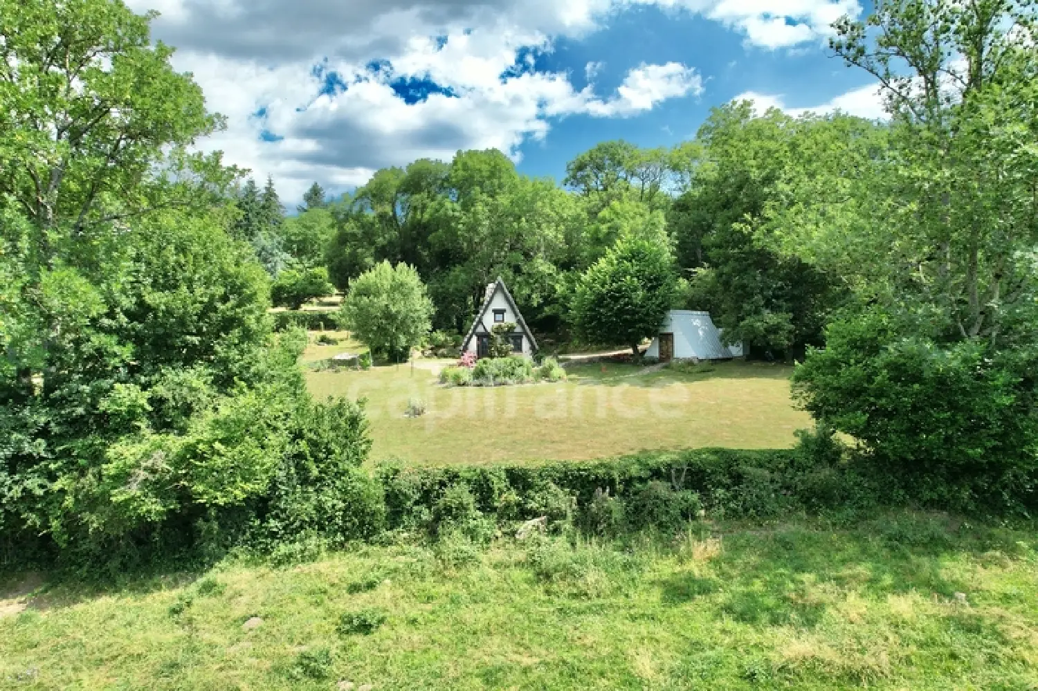  à vendre maison La Tuilière Loire 4