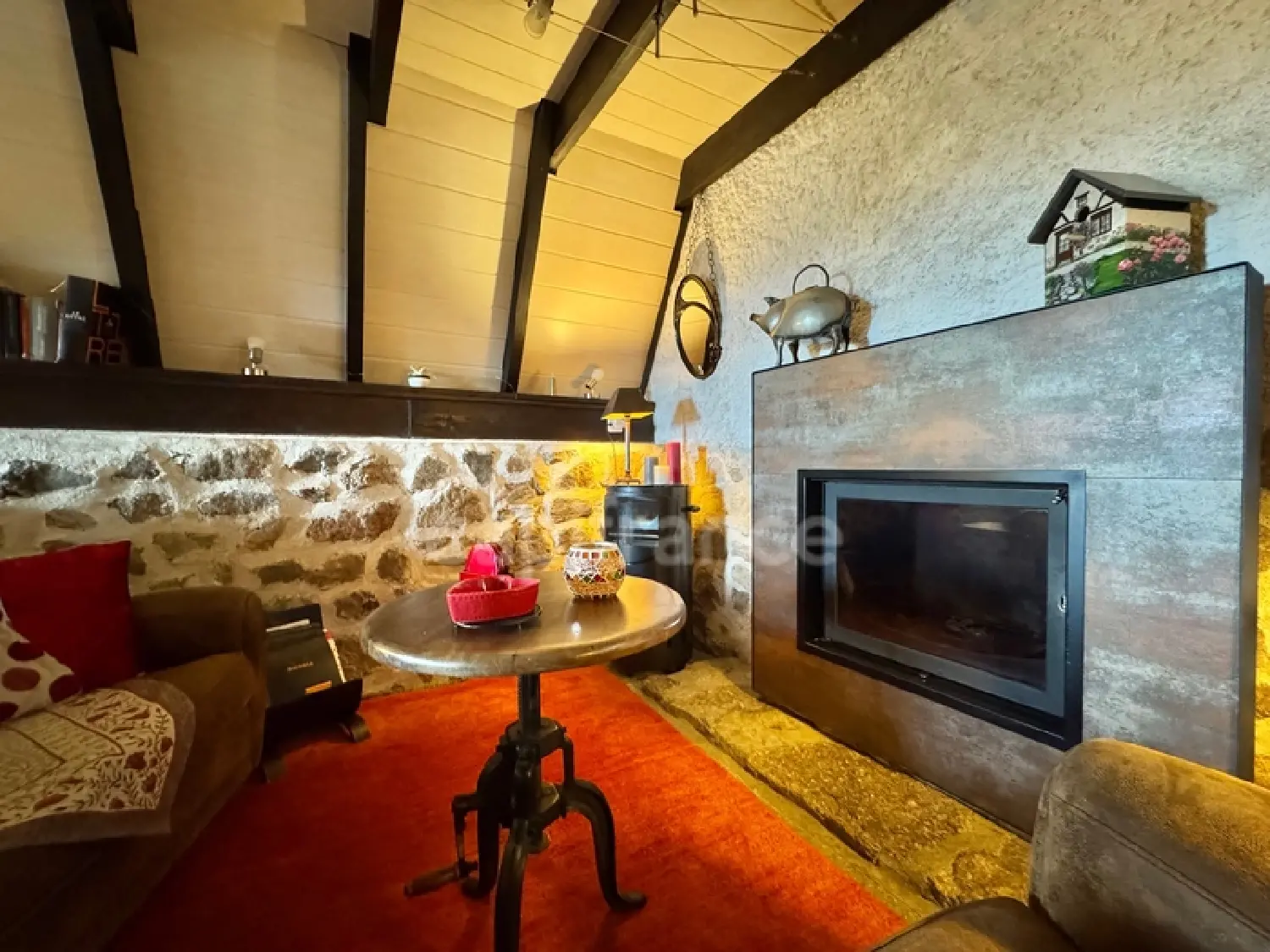  à vendre maison La Tuilière Loire 5