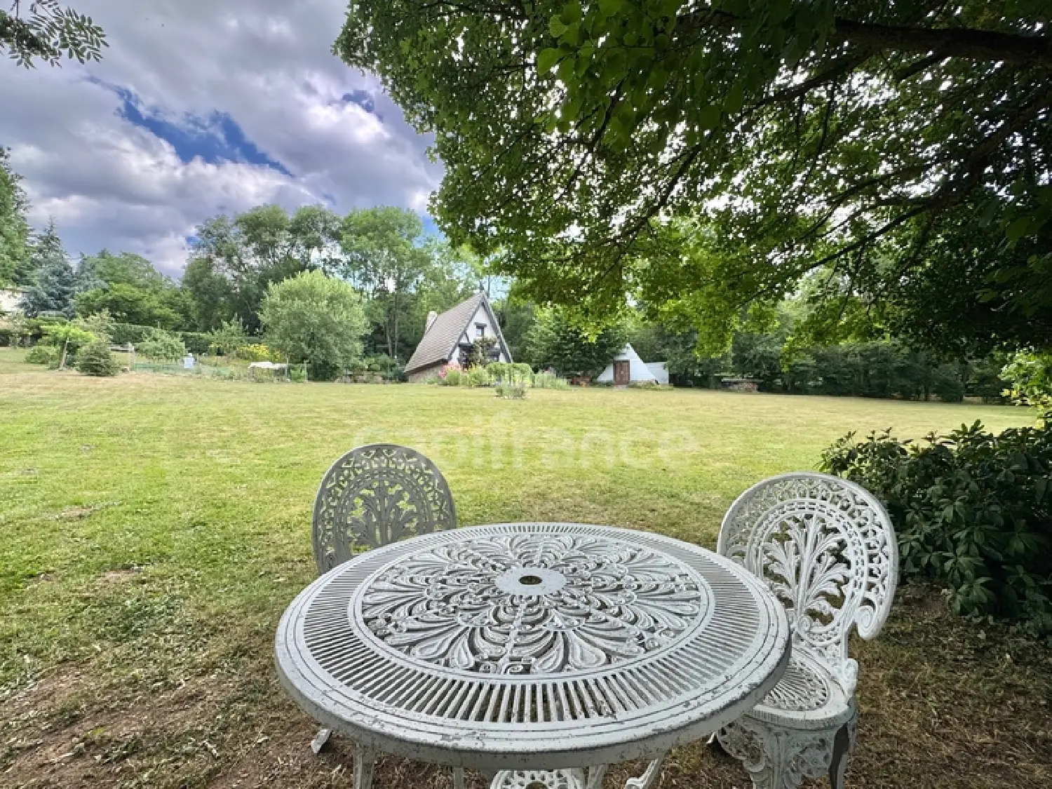  à vendre maison La Tuilière Loire 6