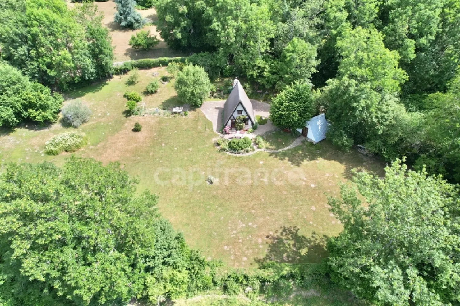  à vendre maison La Tuilière Loire 7