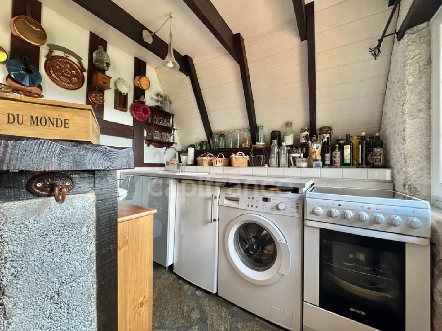  à vendre maison La Tuilière Loire 8