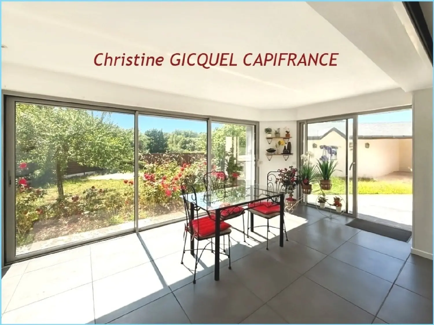  kaufen Haus La Turballe Loire-Atlantique 4