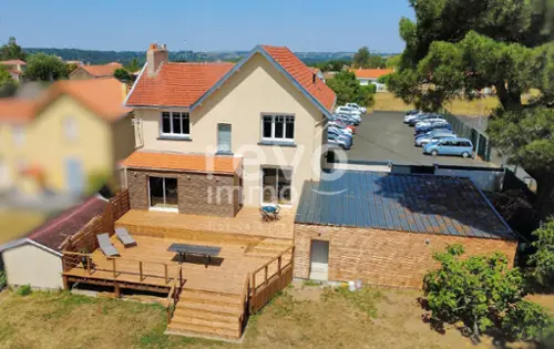 La Varenne Maine-et-Loire casa foto 7107860
