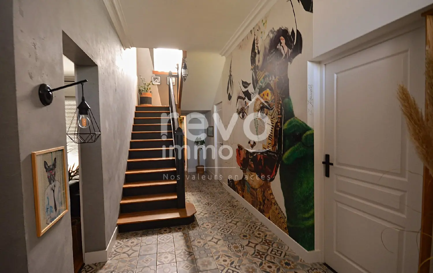  en venta casa La Varenne Maine-et-Loire 2