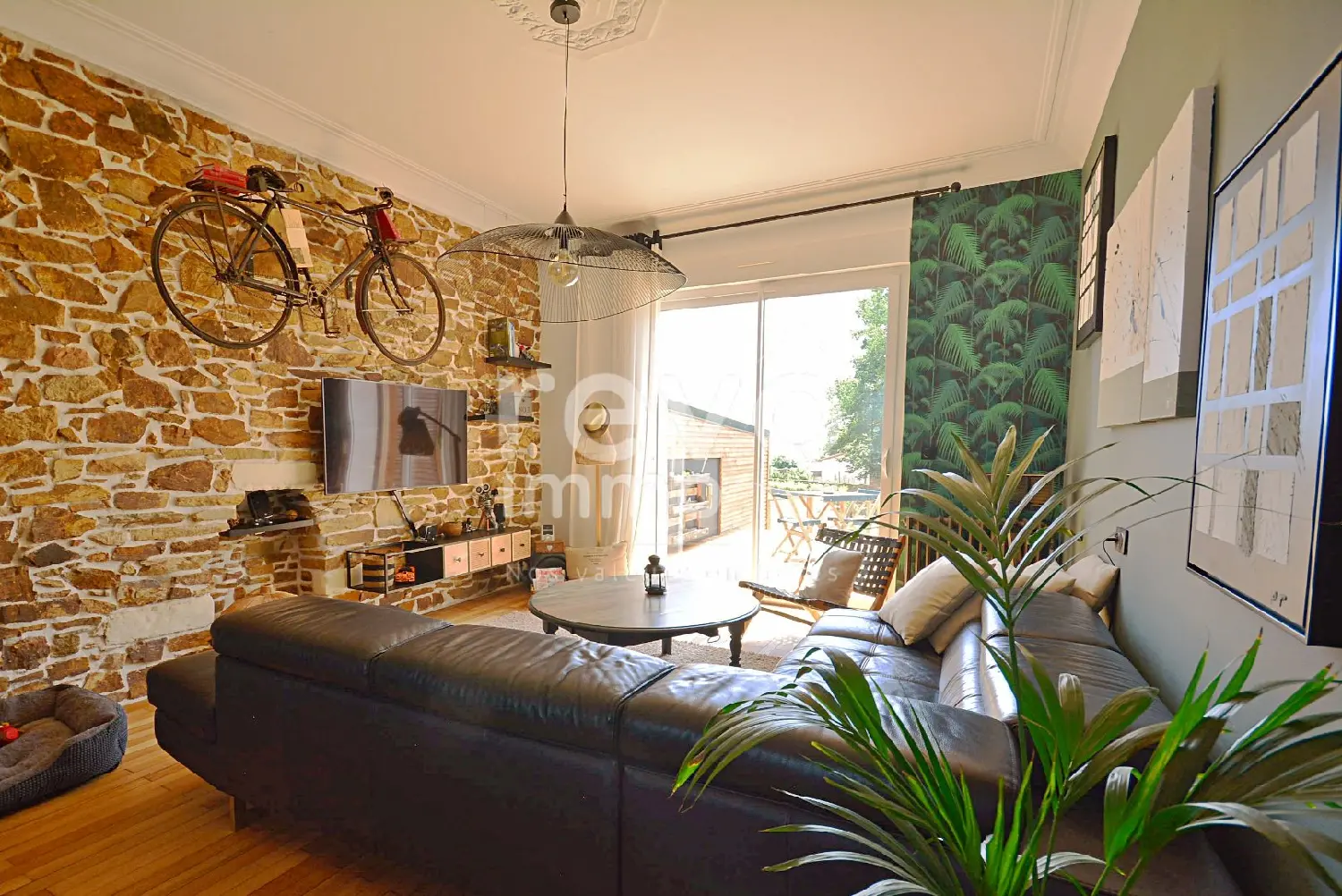  en venta casa La Varenne Maine-et-Loire 3