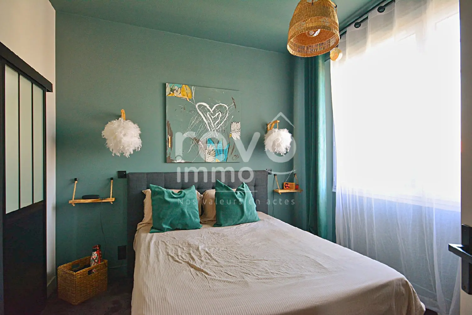  en venta casa La Varenne Maine-et-Loire 5