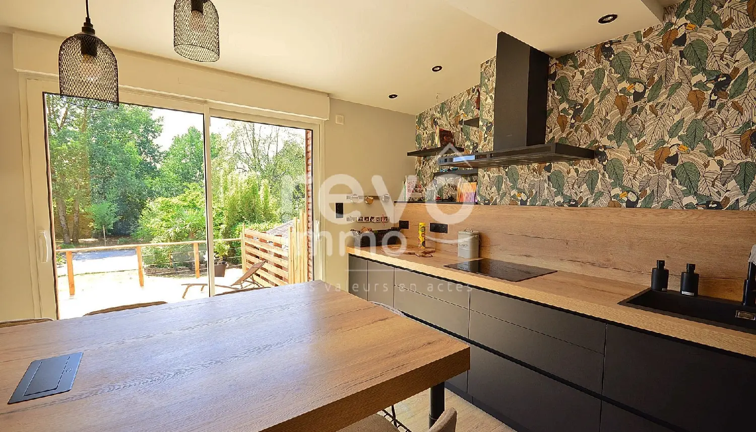  en venta casa La Varenne Maine-et-Loire 7