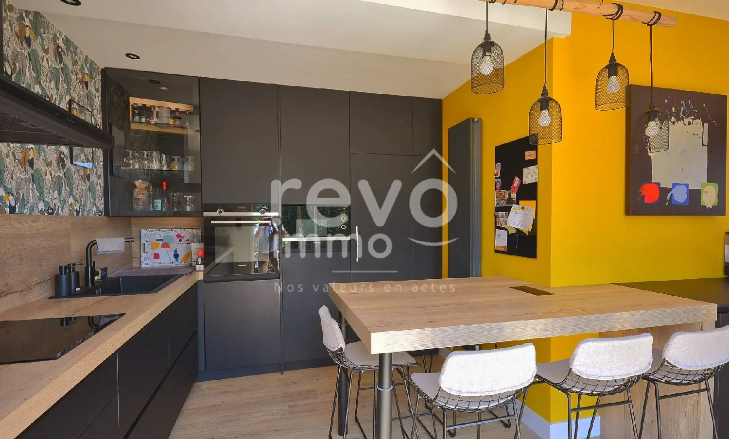  en venta casa La Varenne Maine-et-Loire 8