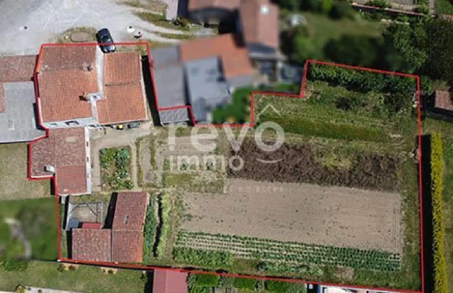  à vendre maison La Varenne Maine-et-Loire 2