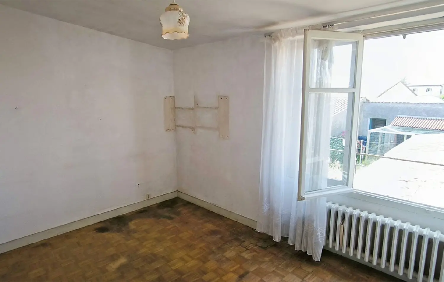 à vendre maison La Varenne Maine-et-Loire 7