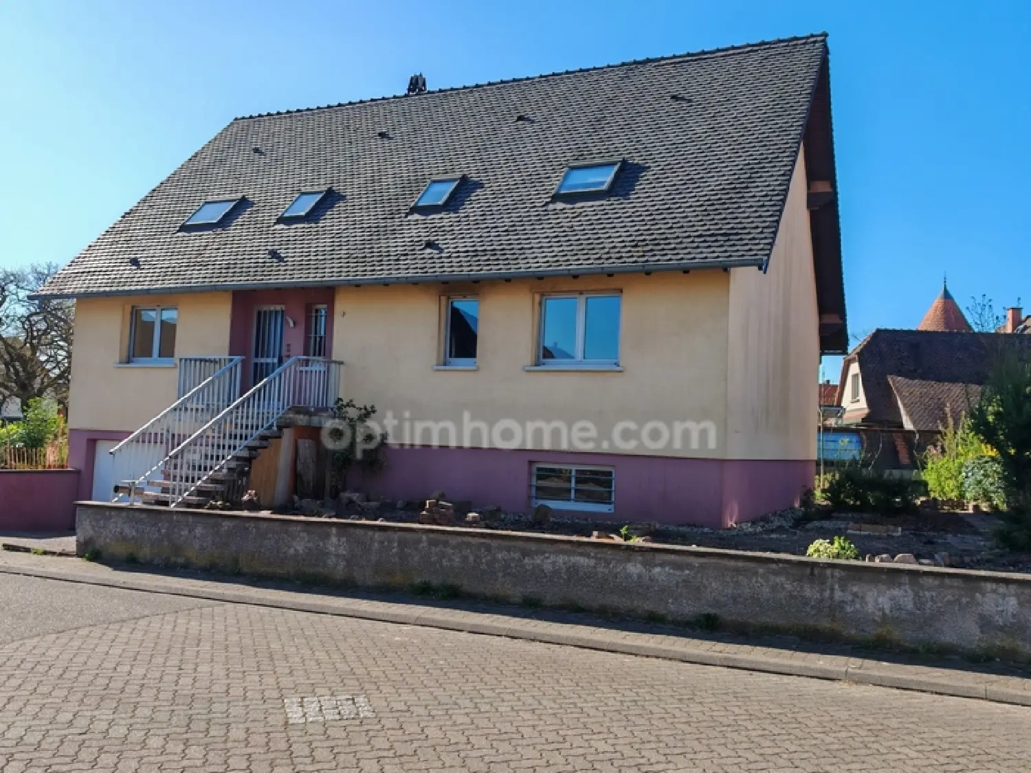  for sale house La Wantzenau Bas-Rhin 2