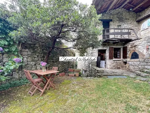 Laboule Ardeche maison foto 7109788