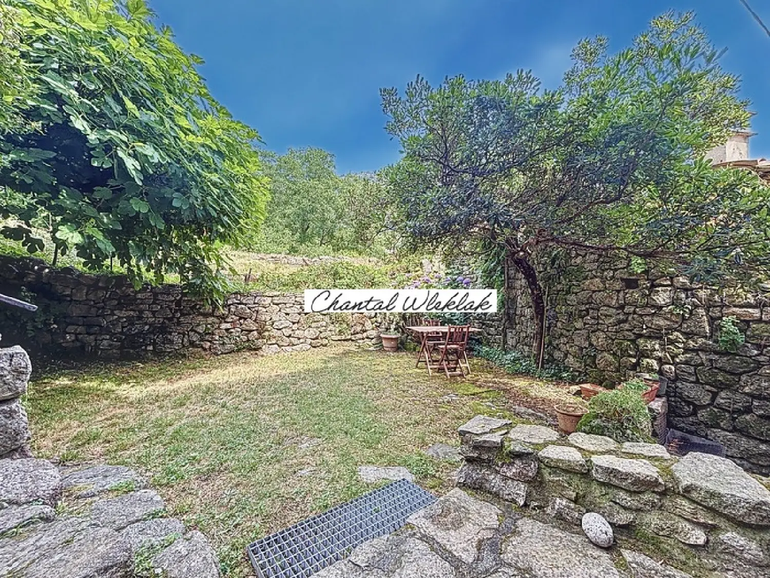  à vendre maison Laboule Ardèche 4