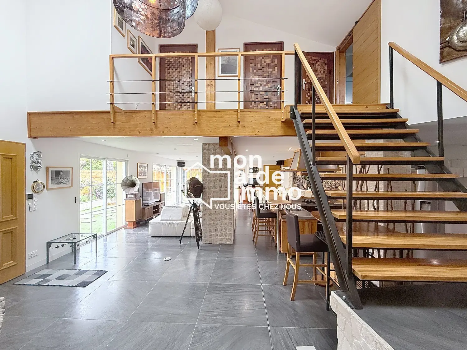  for sale house Lacanau Gironde 2