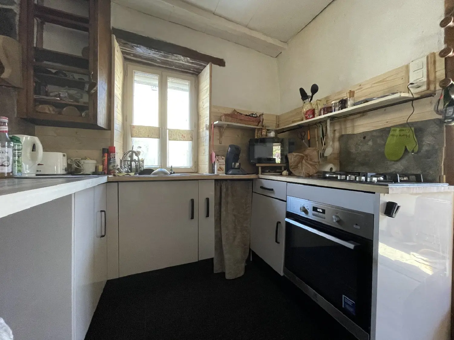  à vendre maison Lacapelle-Barrès Cantal 2