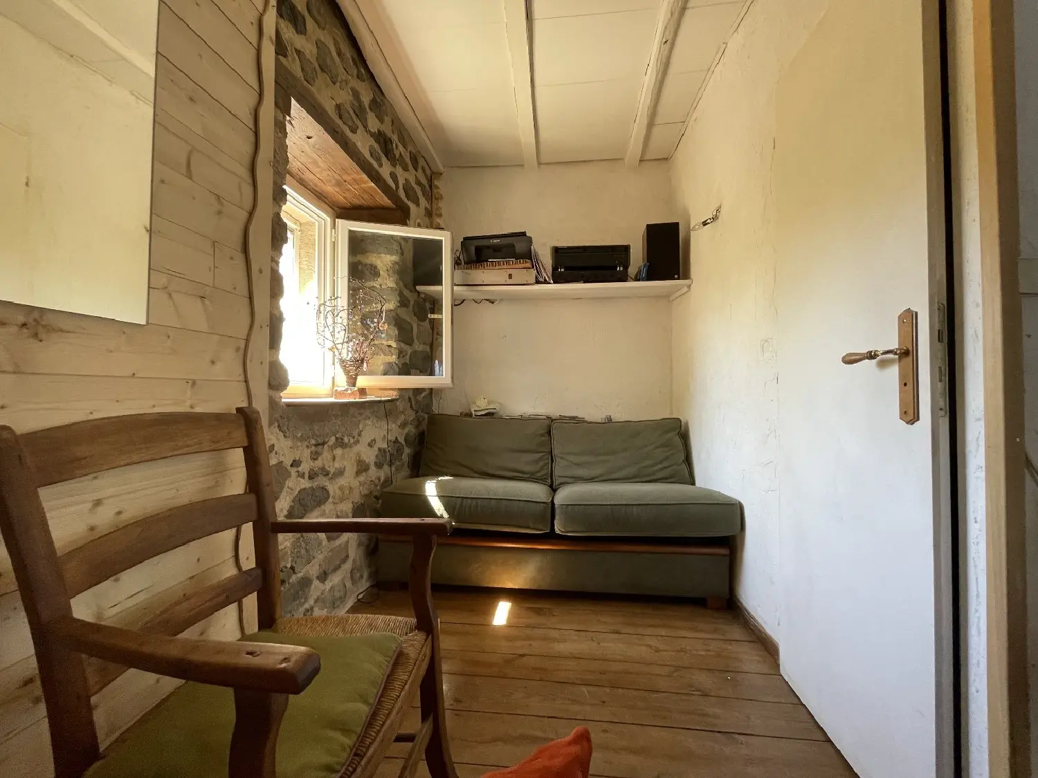  à vendre maison Lacapelle-Barrès Cantal 6
