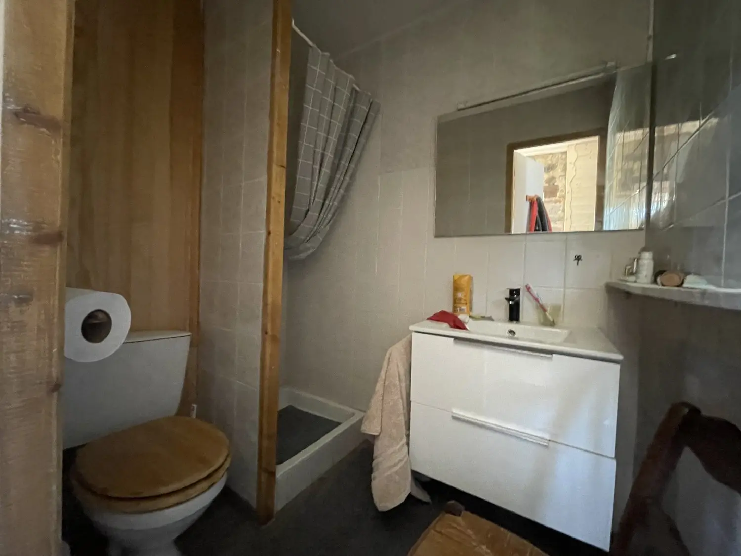  à vendre maison Lacapelle-Barrès Cantal 8