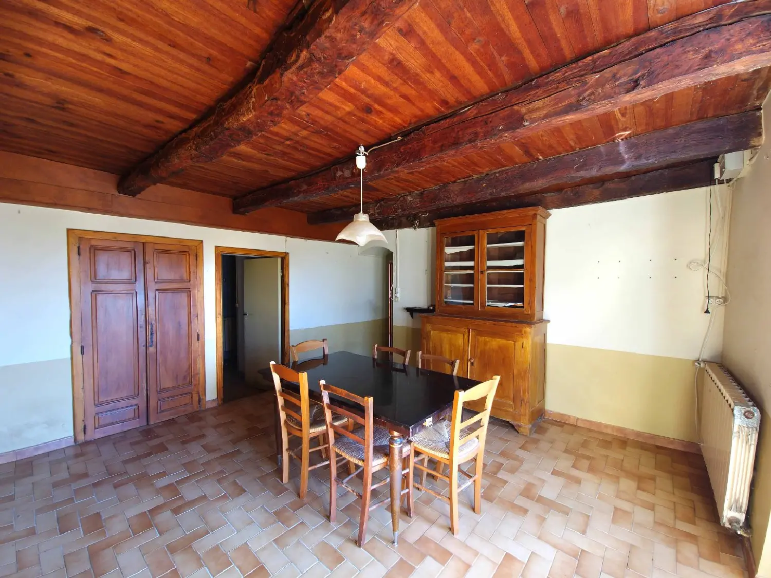  te koop huis Lacapelle-Livron Tarn-et-Garonne 3
