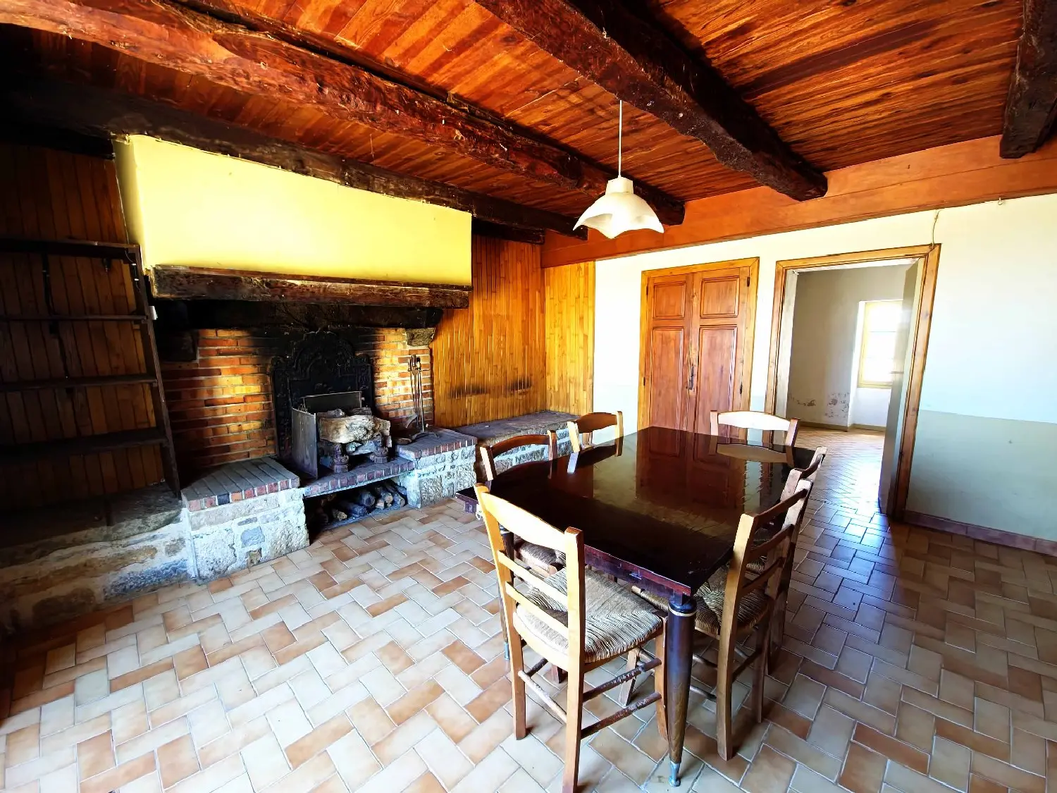  te koop huis Lacapelle-Livron Tarn-et-Garonne 4