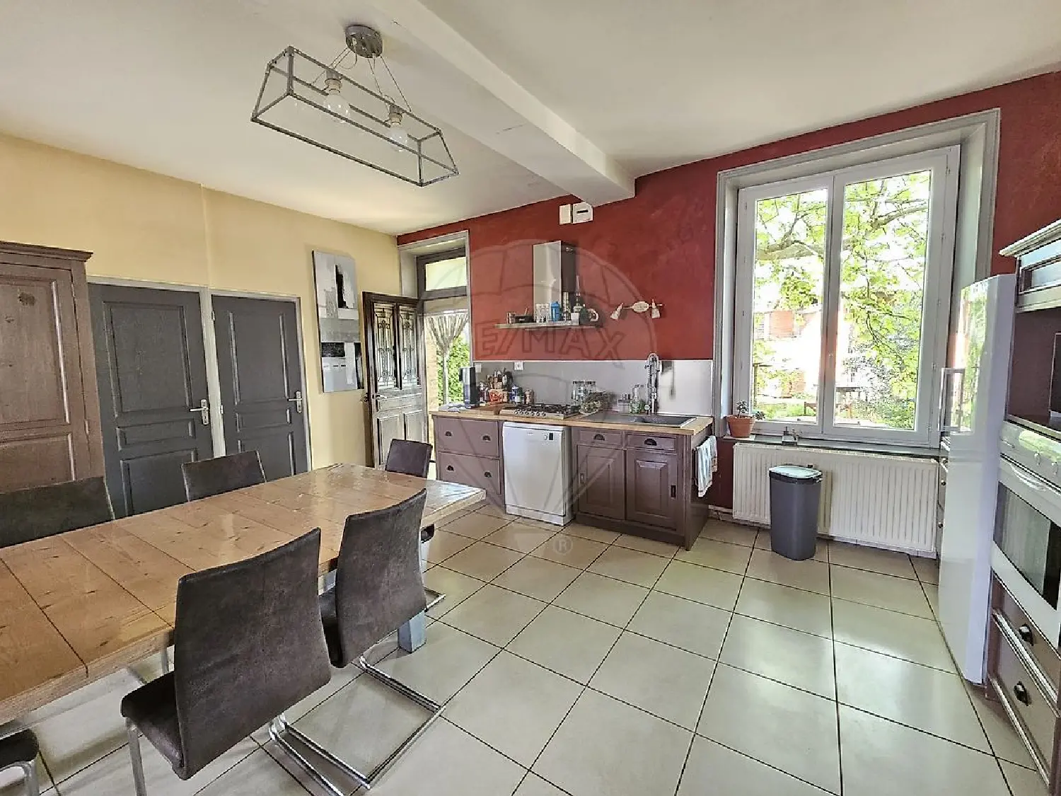 te koop huis Lacenas Rhône 4