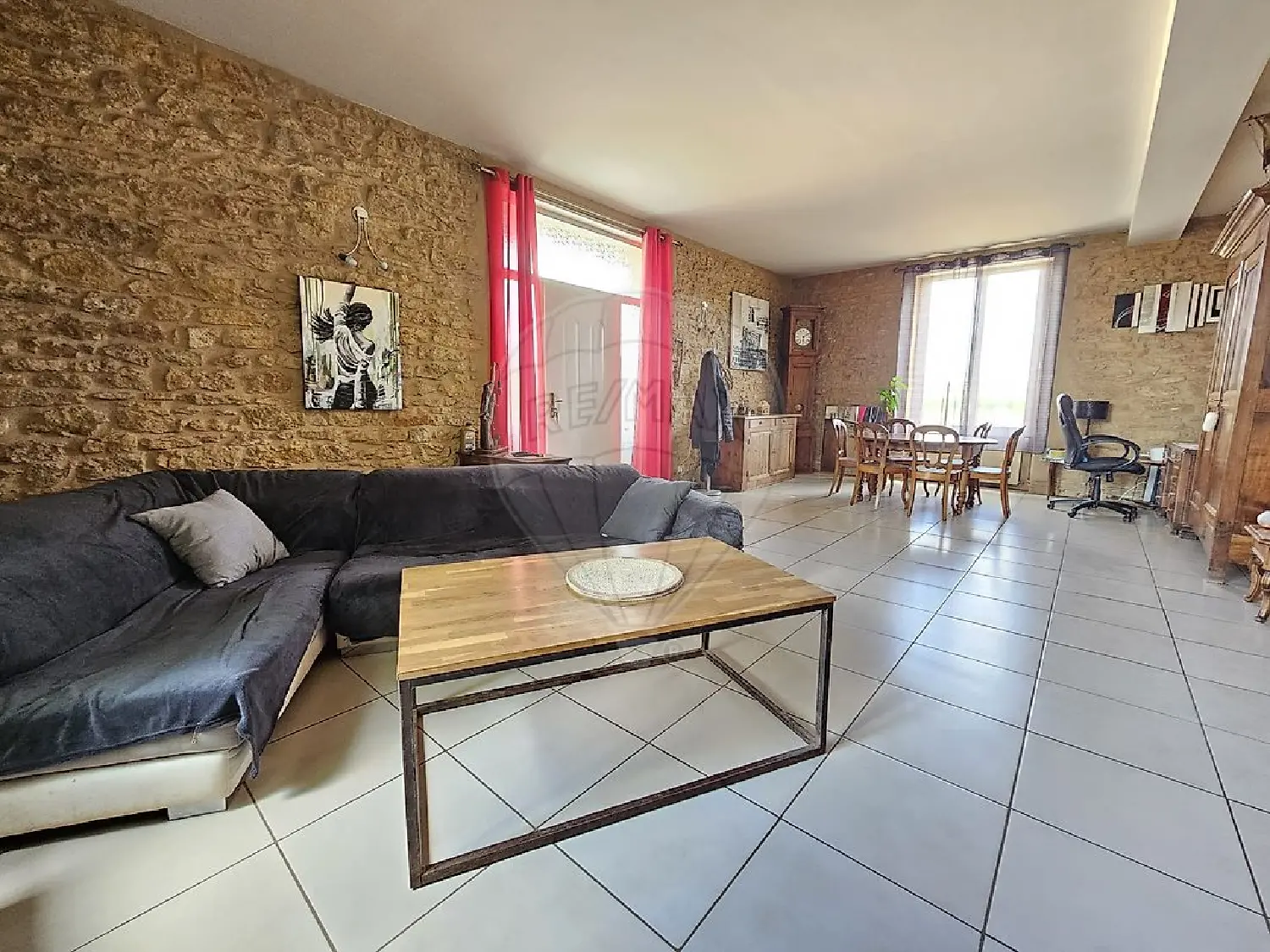  te koop huis Lacenas Rhône 5