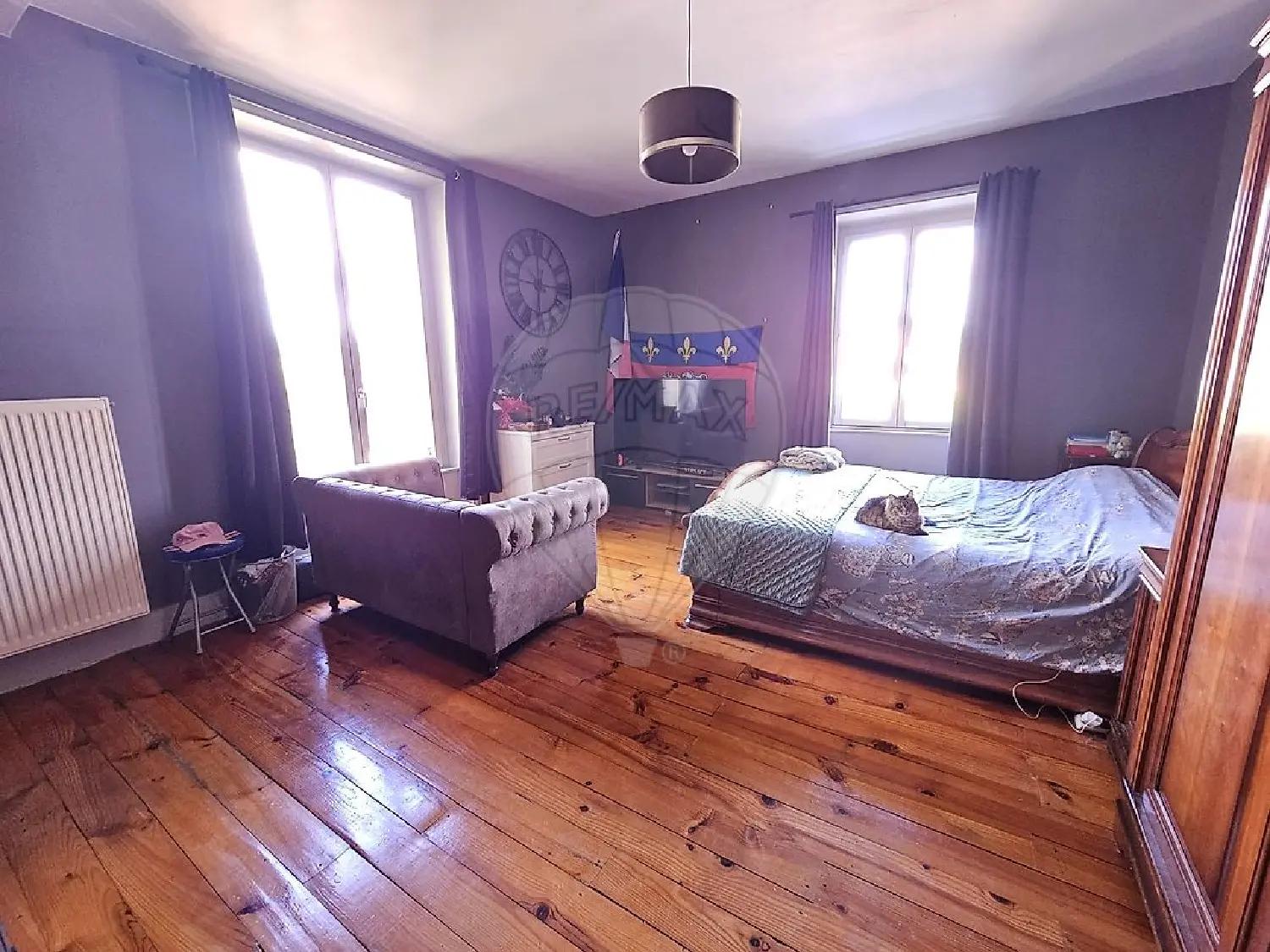  te koop huis Lacenas Rhône 6