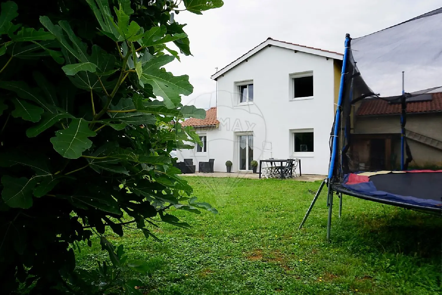  à vendre maison Lacenas Rhône 1