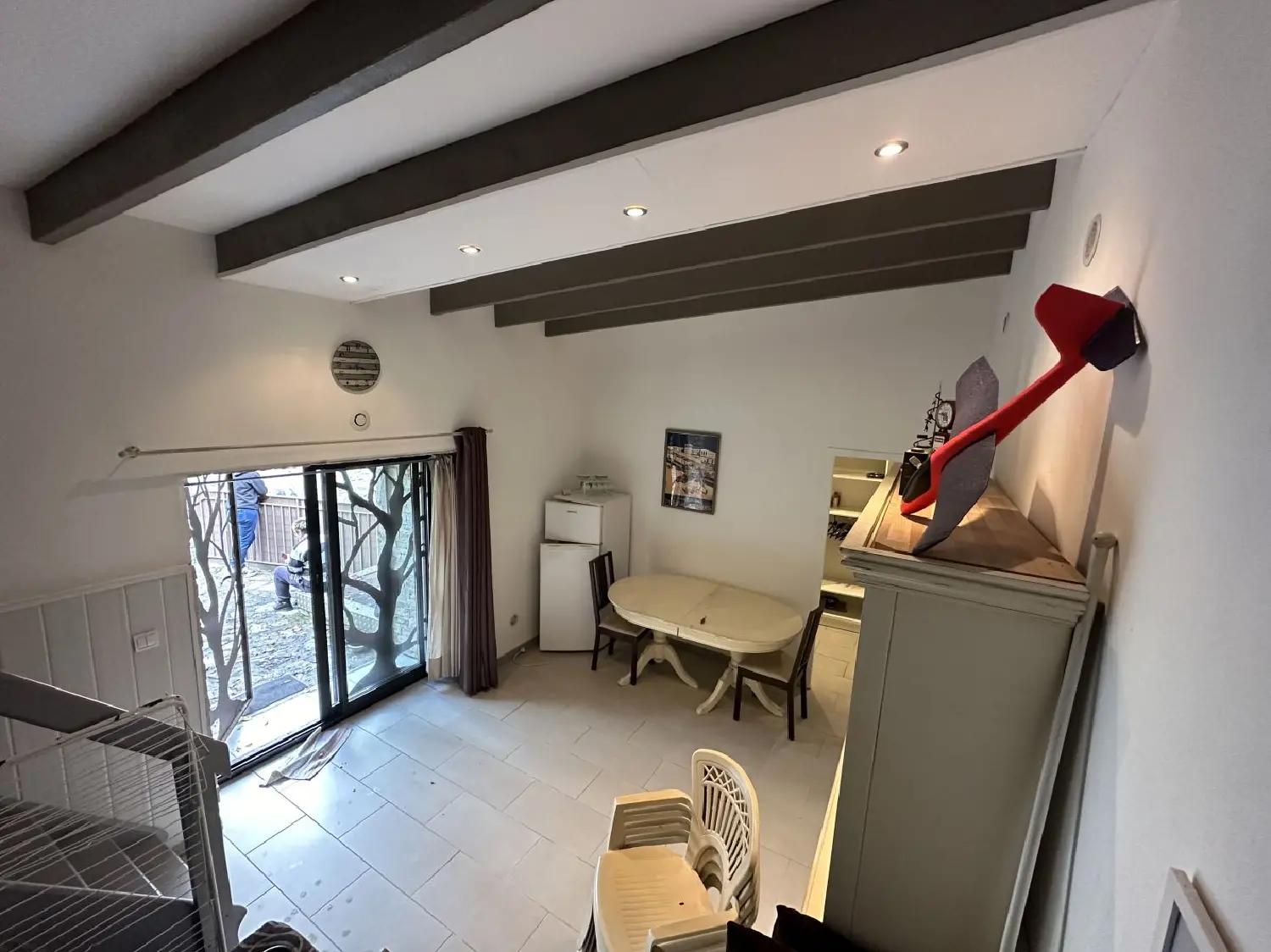  te koop huis Lachamp-Raphaël Ardèche 4