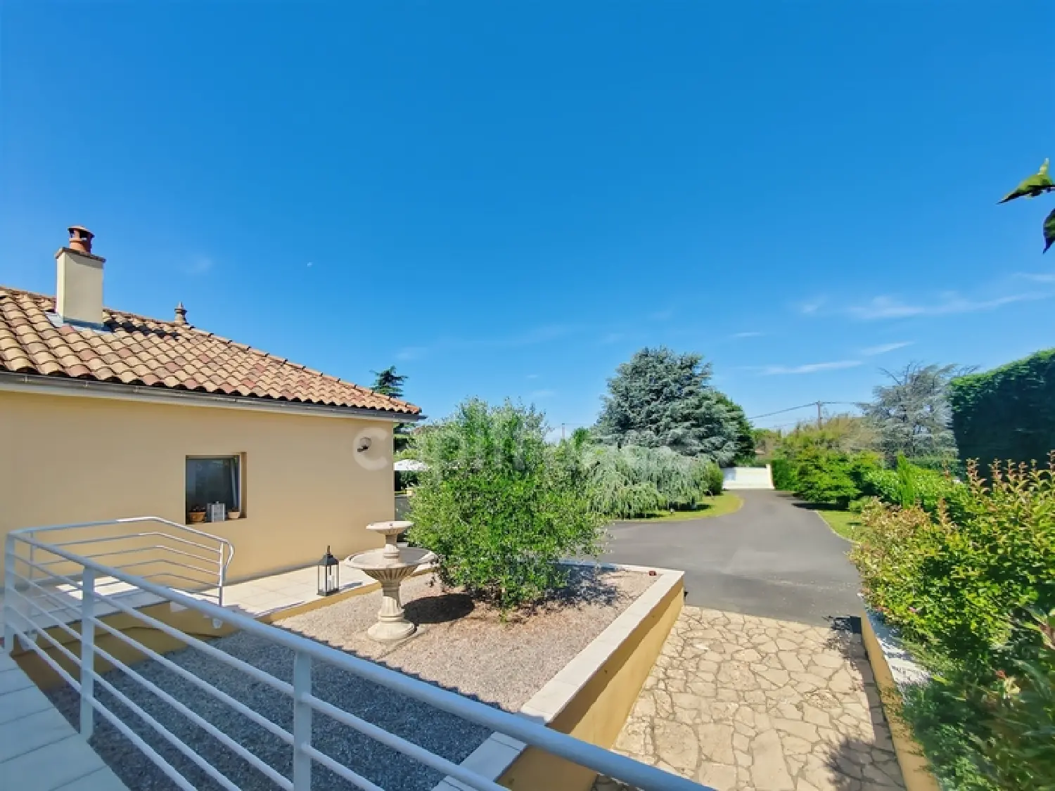  te koop huis Lacrost Saône-et-Loire 2