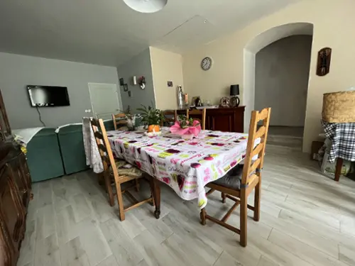 Laferté-sur-Amance Haute-Marne Haus Bild 7113424