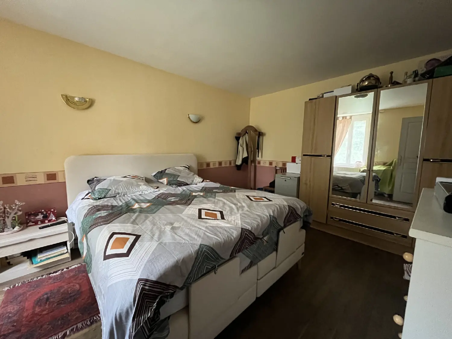  à vendre maison Laferté-sur-Amance Haute-Marne 2