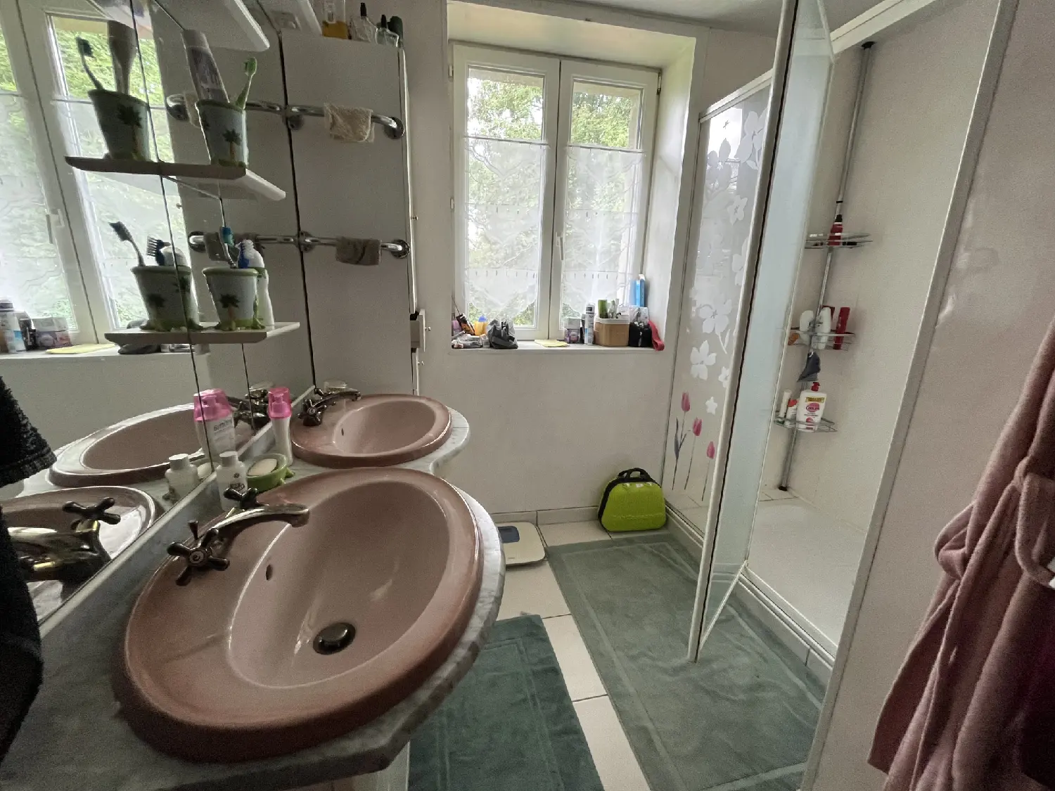  à vendre maison Laferté-sur-Amance Haute-Marne 3