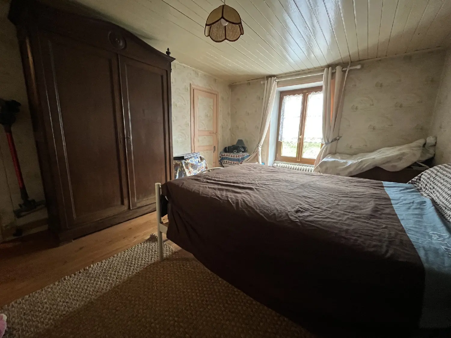  à vendre maison Laferté-sur-Amance Haute-Marne 4