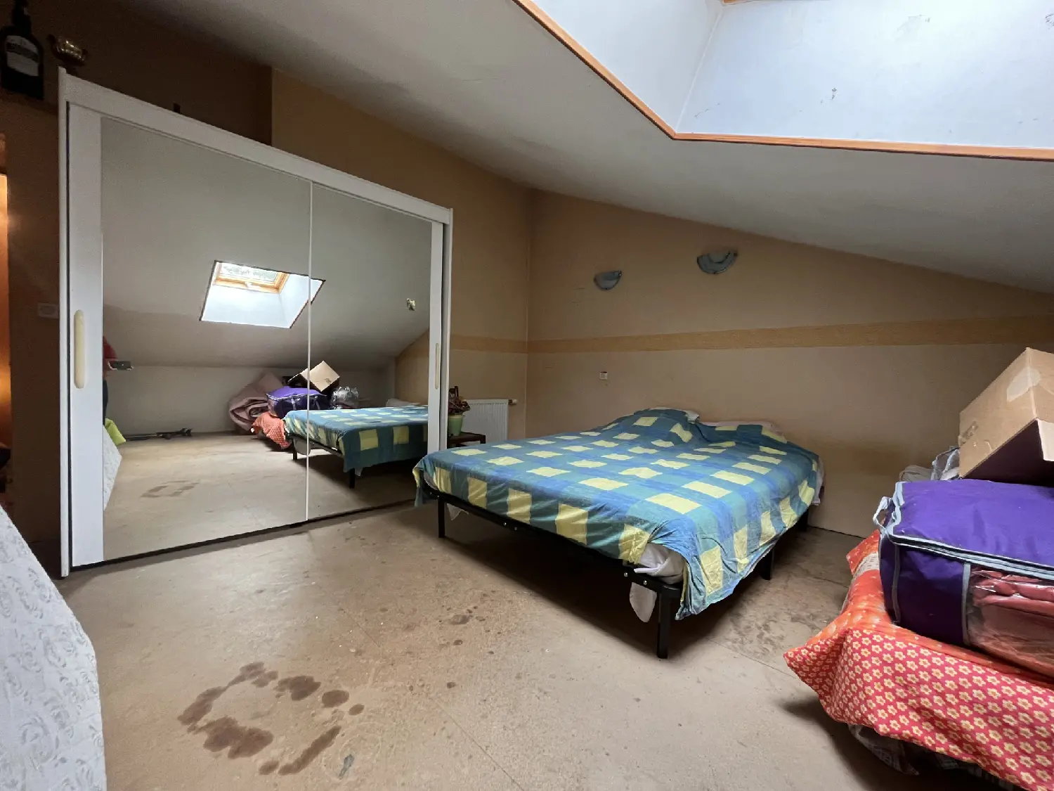  à vendre maison Laferté-sur-Amance Haute-Marne 5