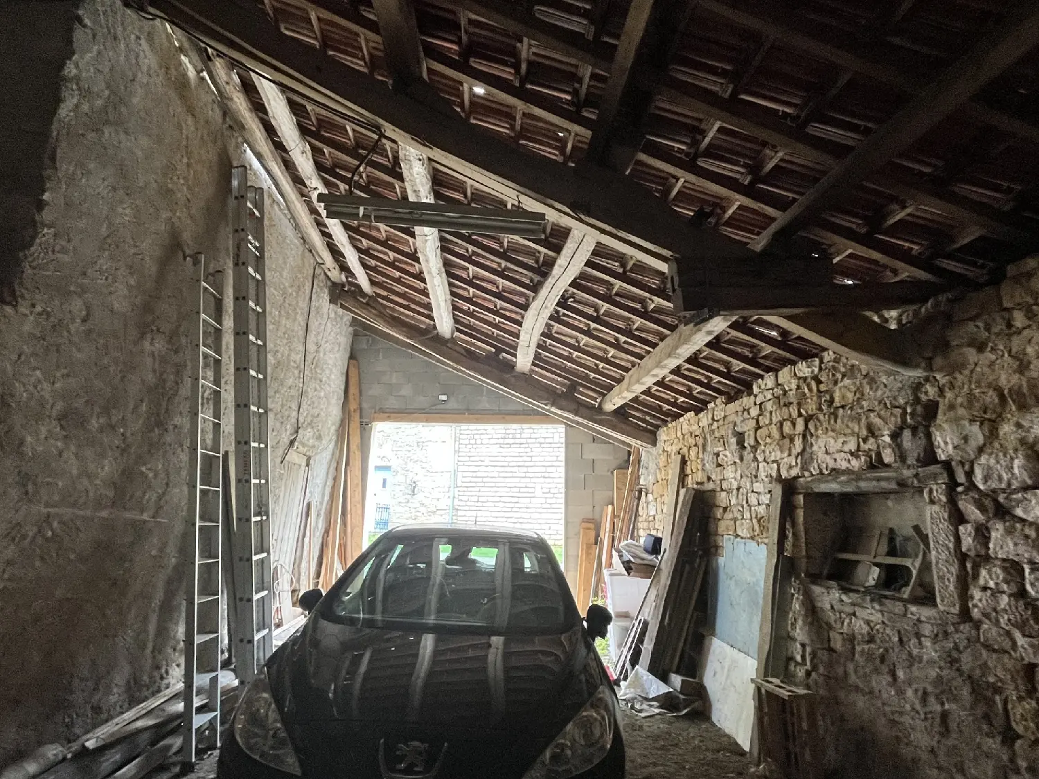 à vendre maison Laferté-sur-Amance Haute-Marne 6
