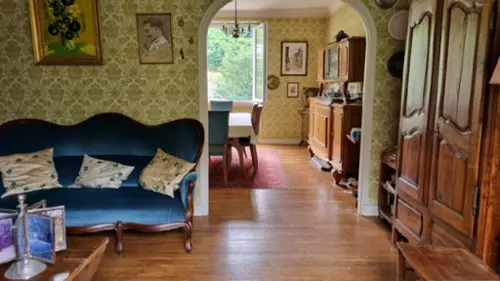 Laguenne Corrèze Haus Bild 7111870