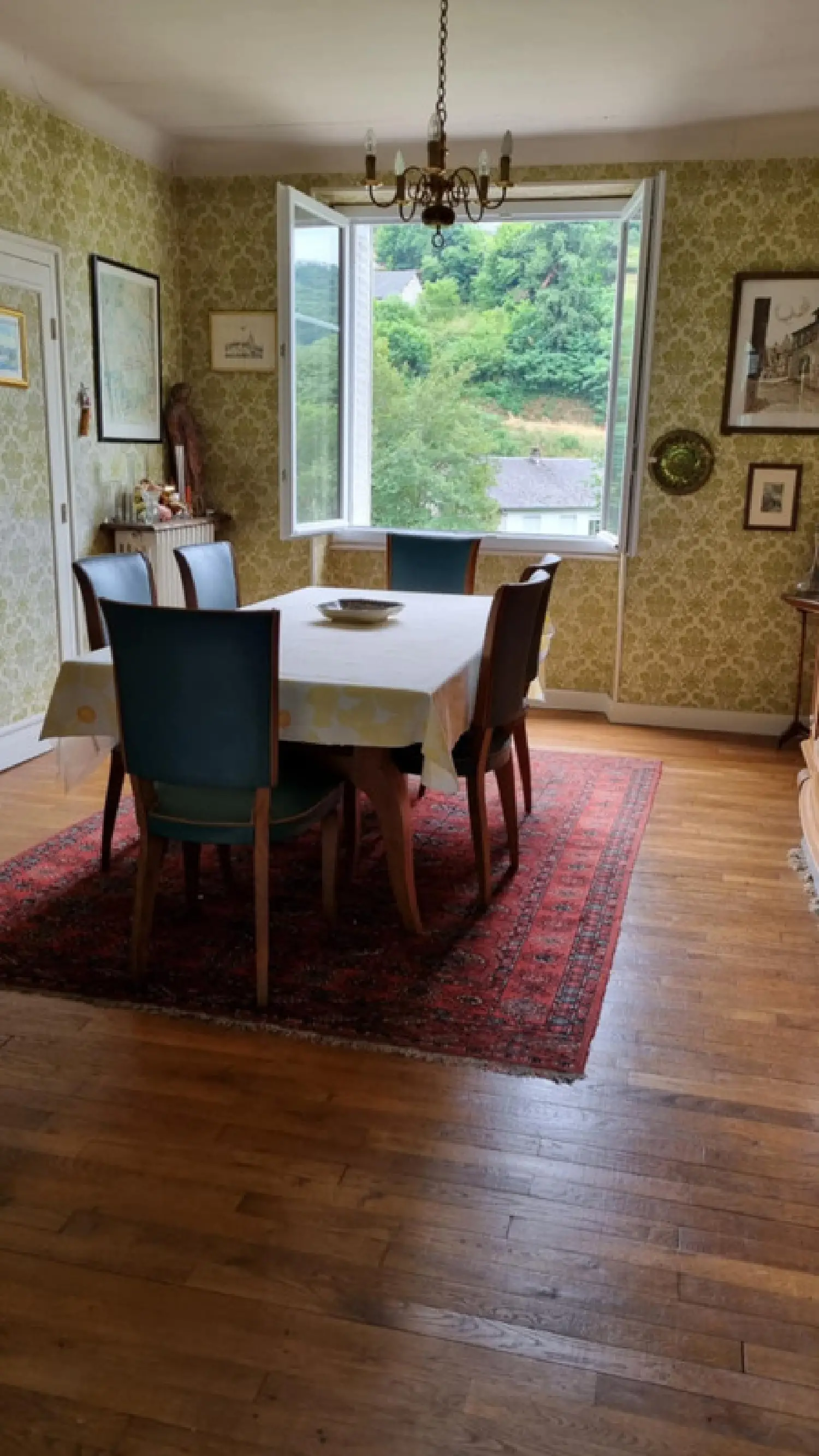  kaufen Haus Laguenne Corrèze 7