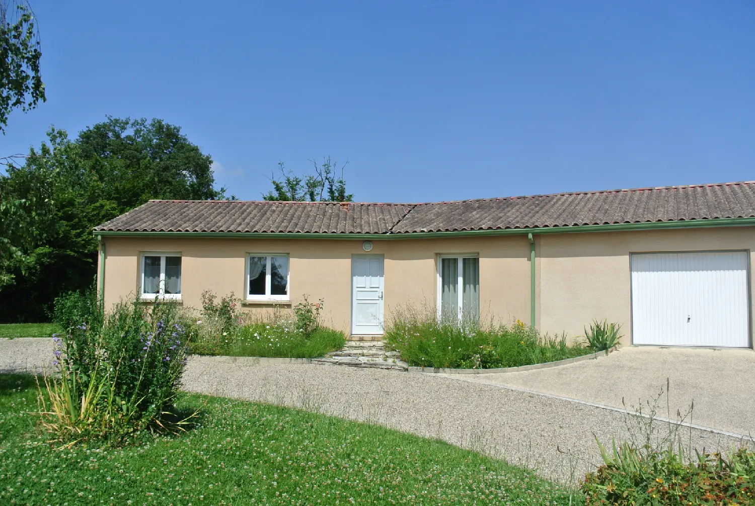  en venta casa Lagupie Lot-et-Garonne 1