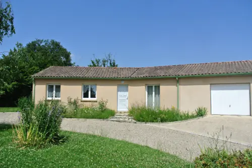 Lagupie Lot-et-Garonne casa foto 7106419