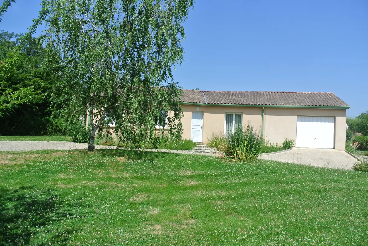  en venta casa Lagupie Lot-et-Garonne 2