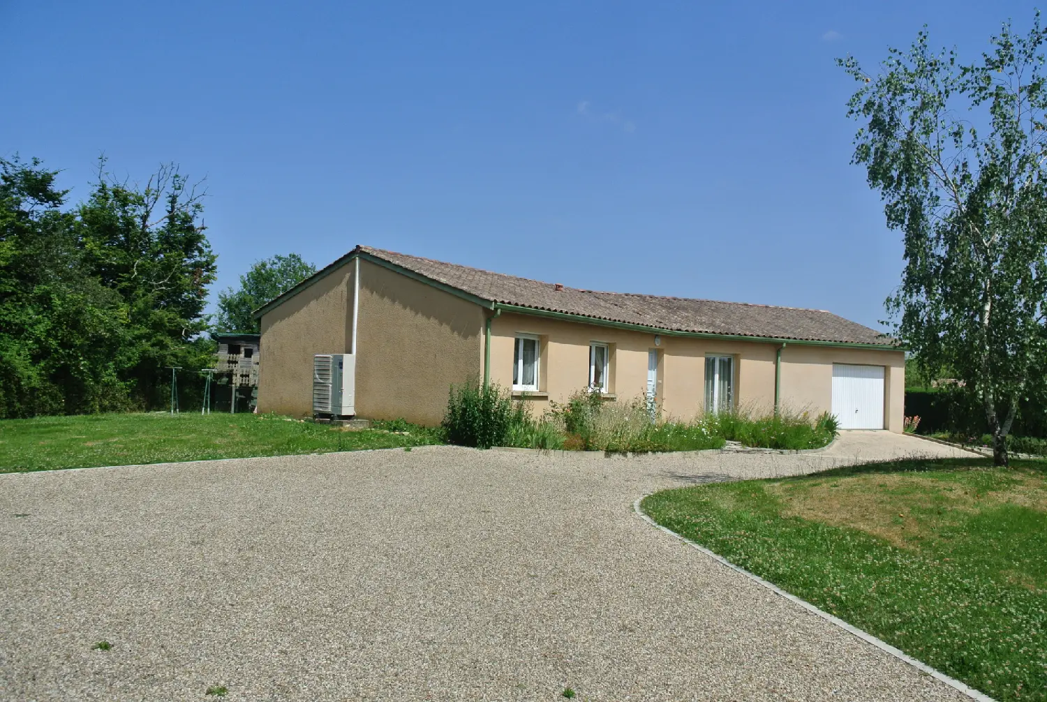  en venta casa Lagupie Lot-et-Garonne 3