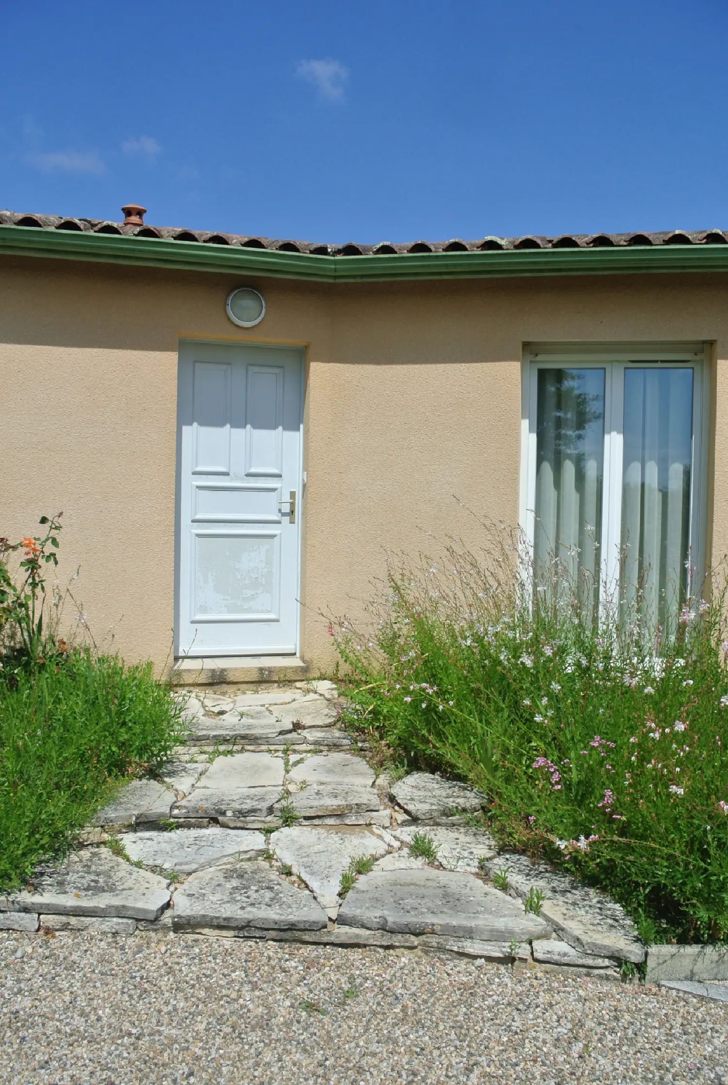  en venta casa Lagupie Lot-et-Garonne 4