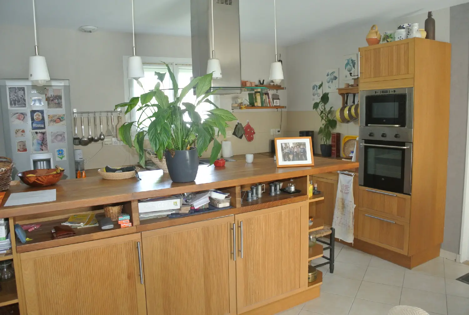  en venta casa Lagupie Lot-et-Garonne 6