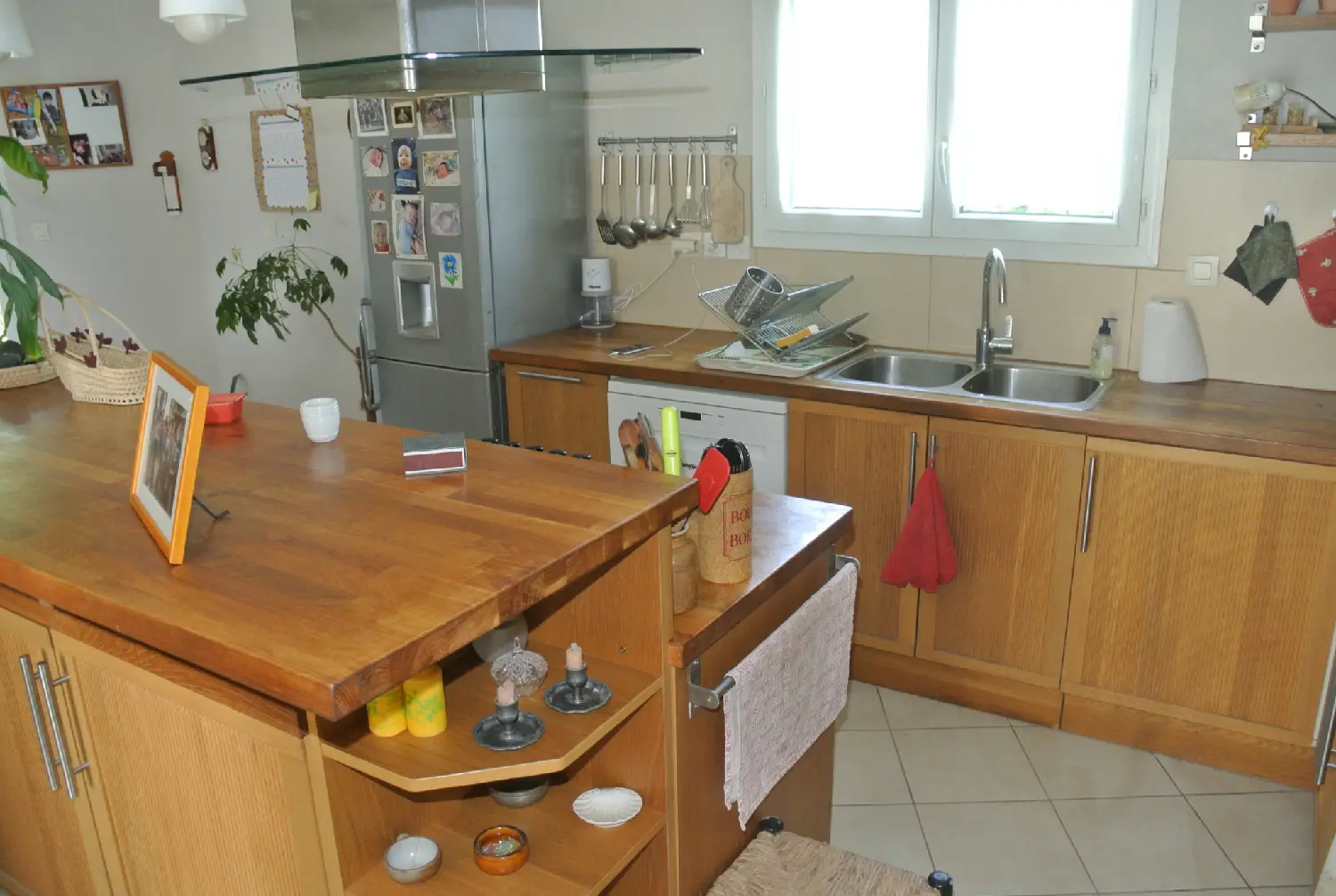  en venta casa Lagupie Lot-et-Garonne 7