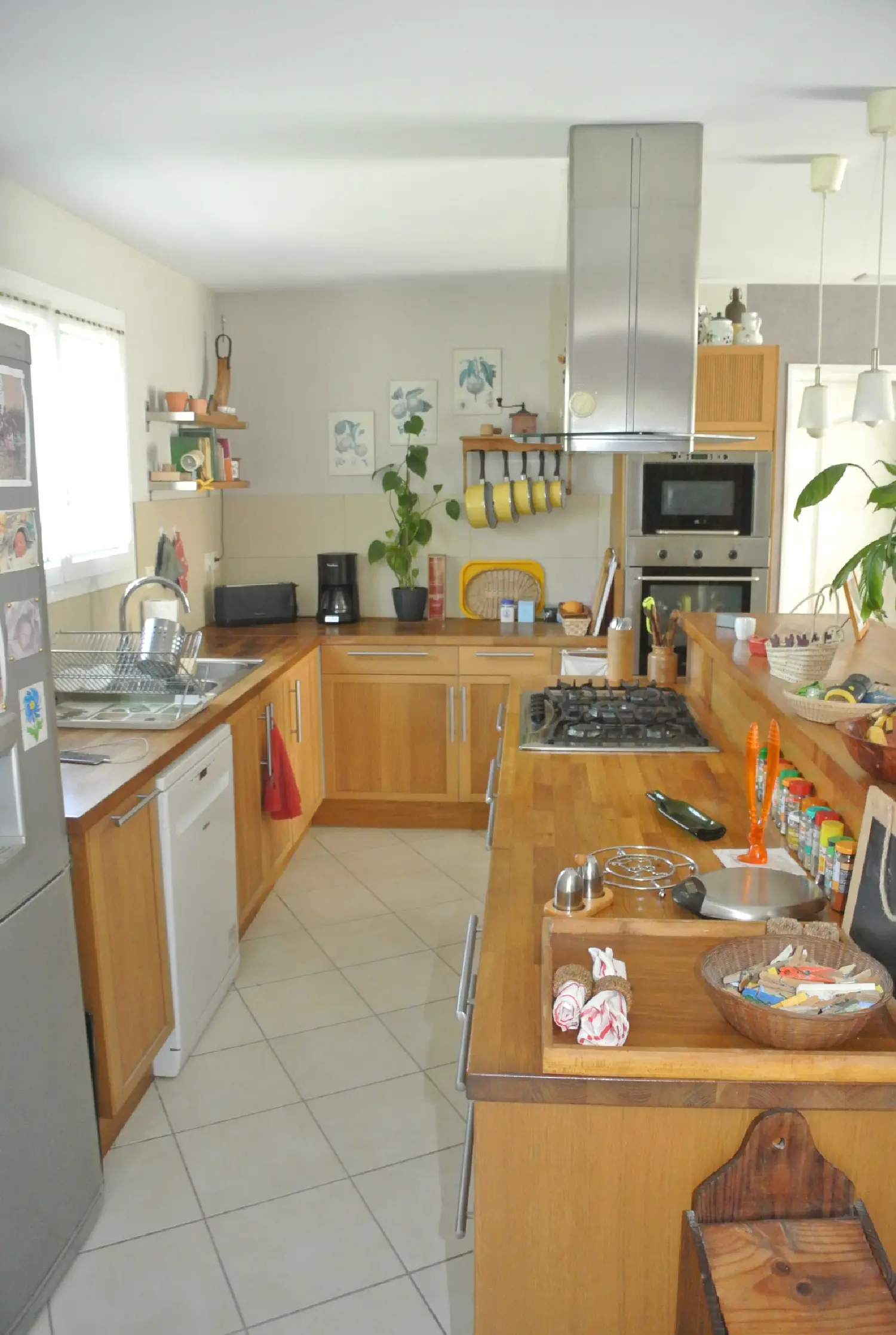  en venta casa Lagupie Lot-et-Garonne 8