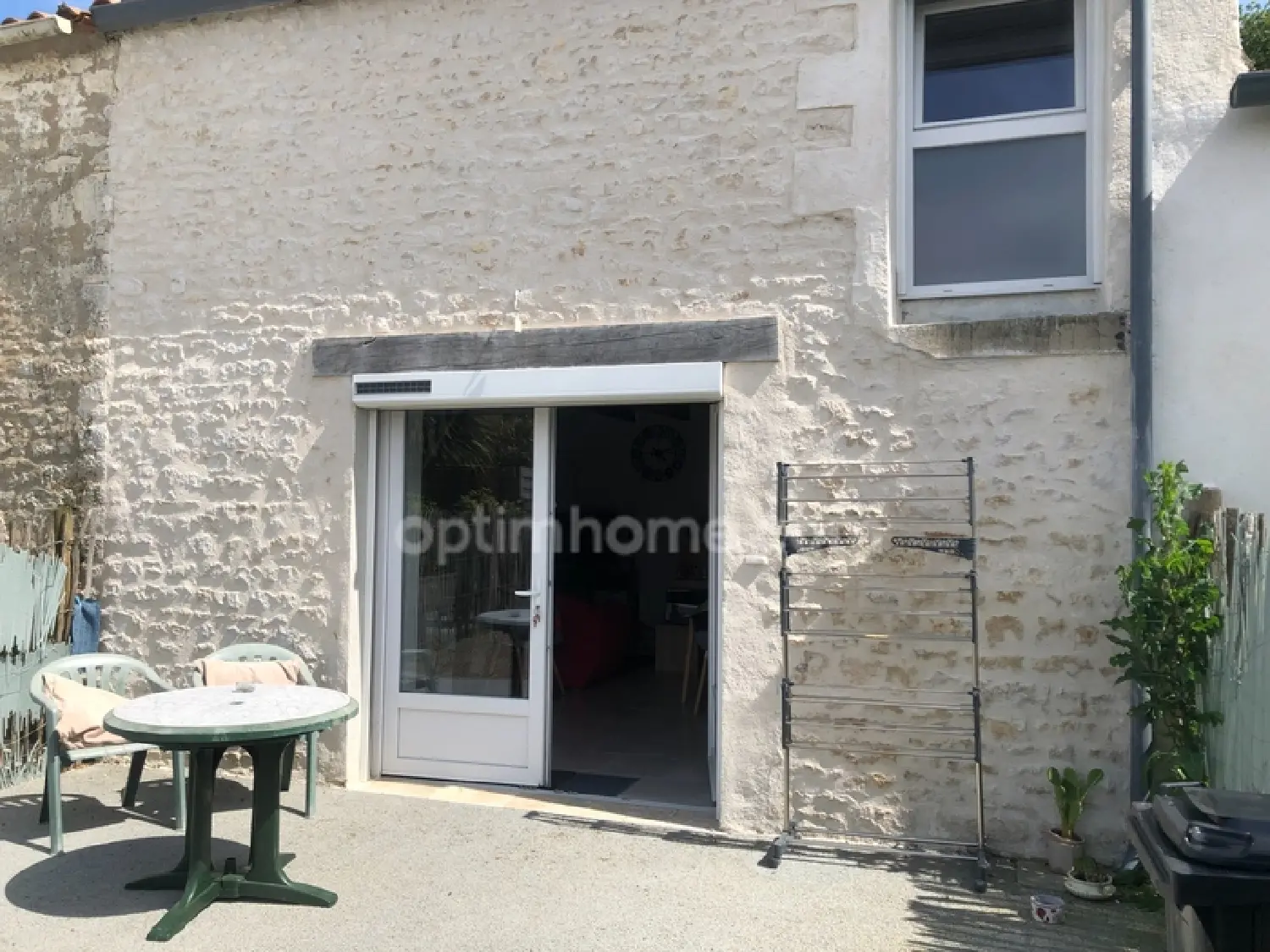  en venta casa Lairoux Vendée 1