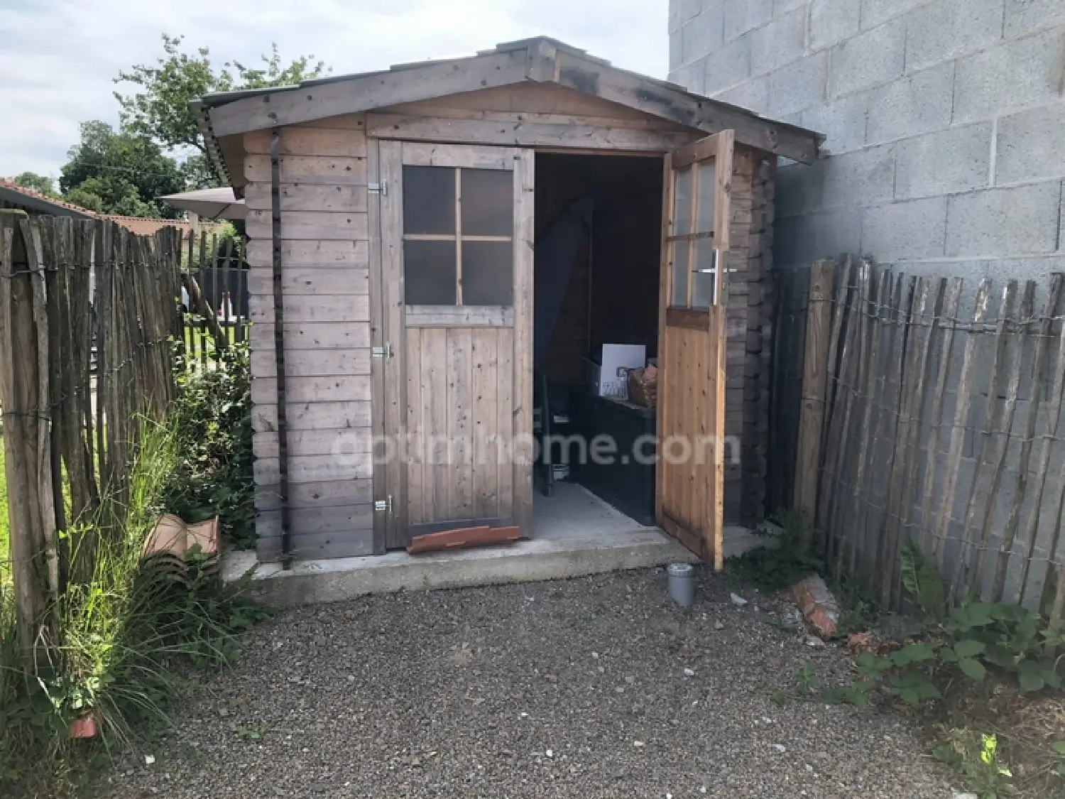  en venta casa Lairoux Vendée 3