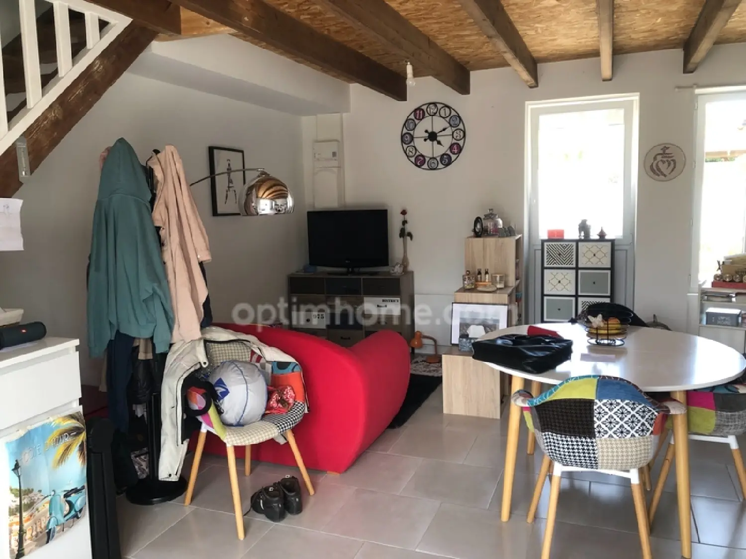  en venta casa Lairoux Vendée 4