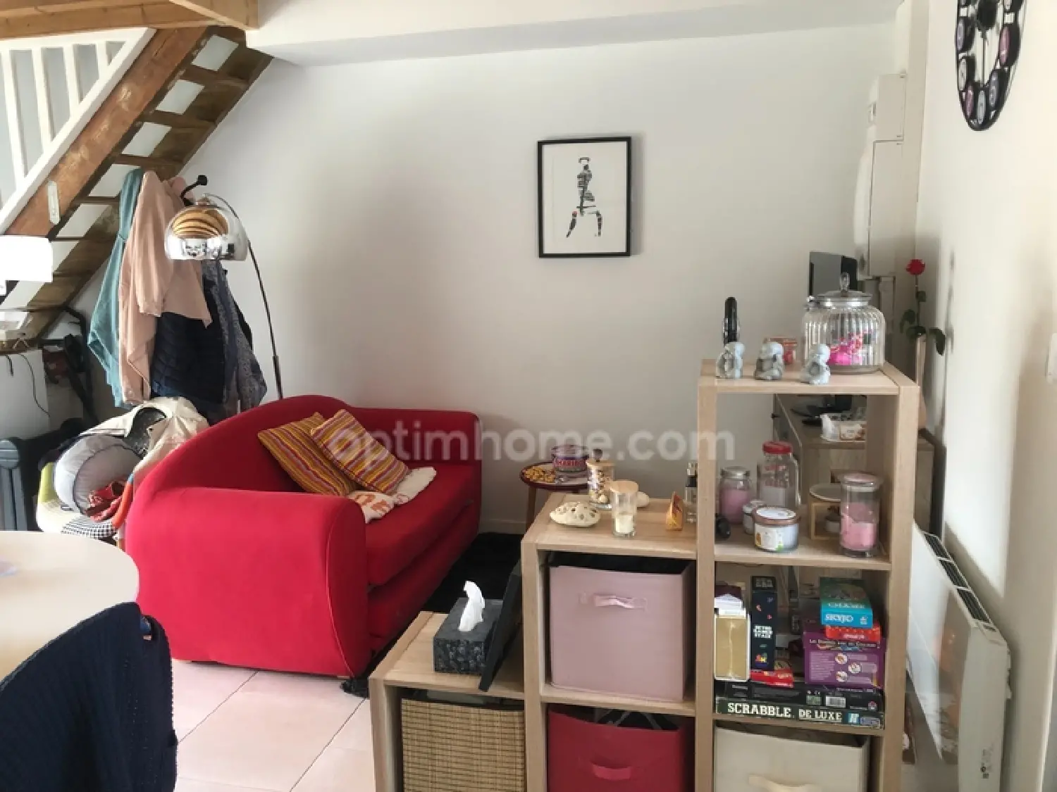  en venta casa Lairoux Vendée 5