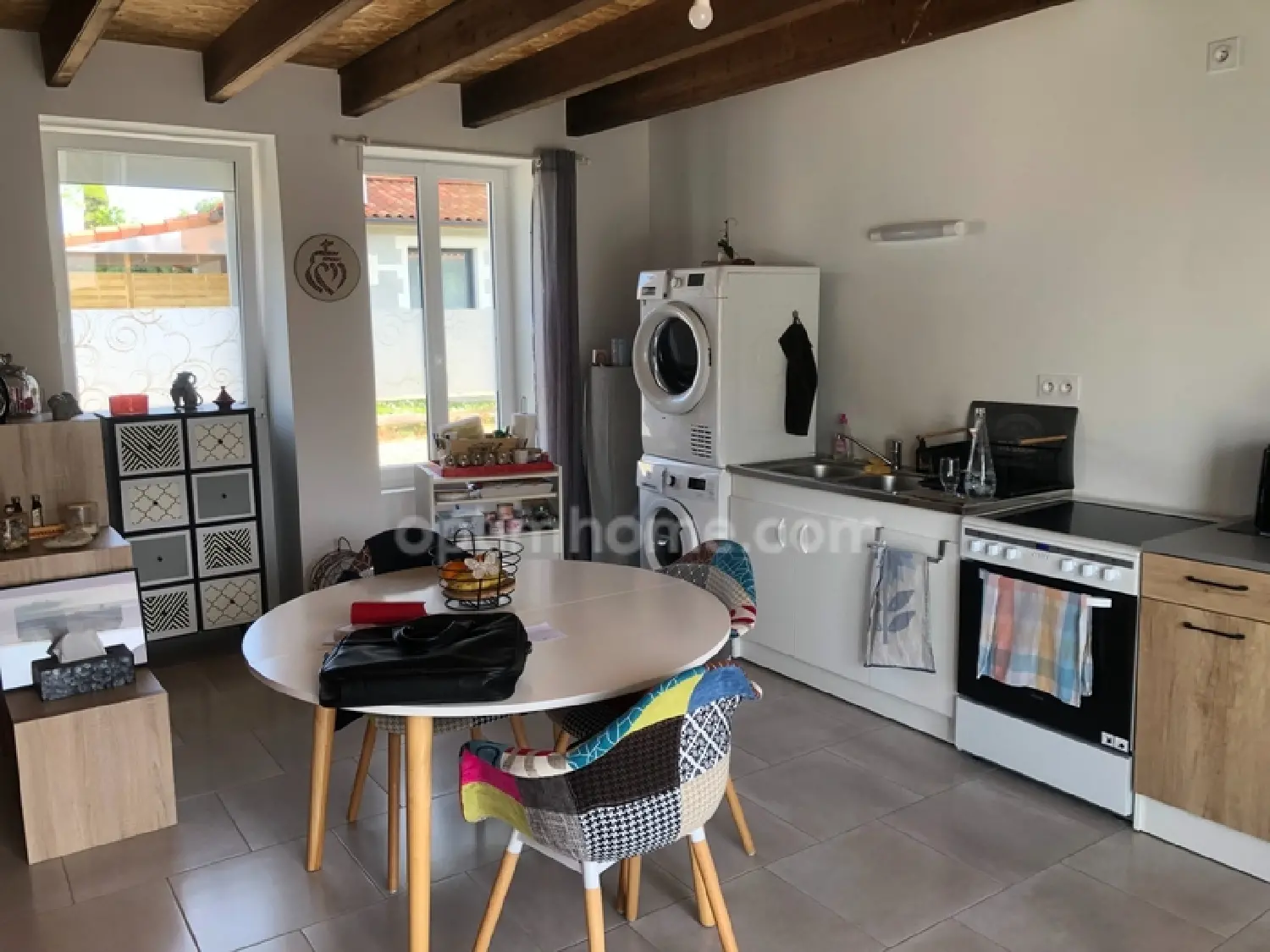  en venta casa Lairoux Vendée 6